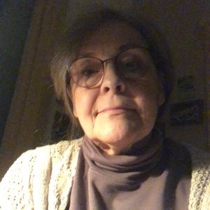 Meet your Posher, Deb